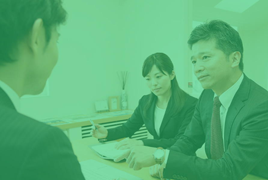 人材をお探しの企業様